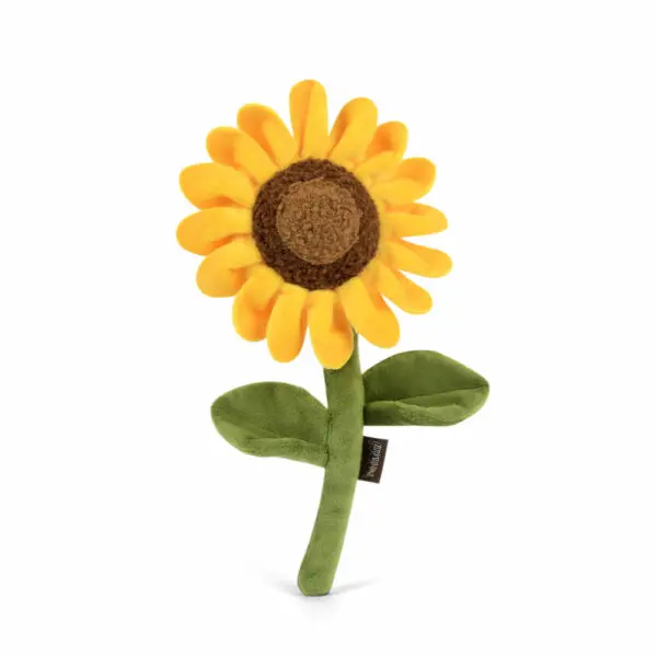 Blooming Buddies Sassy Sunflower - Trejoï